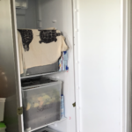 Kühlschrank gross