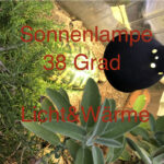 Sonnenlampe