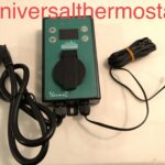 Universalthermostat